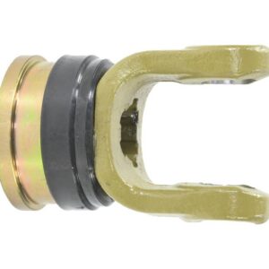 Widłak na krzyżak 27x75 zewnętrzny 1 3/8 cala 6 frezów z pierścieniem