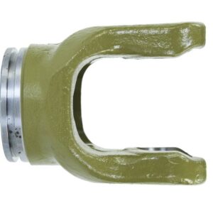 Widłak na krzyżak 30,20x92 gwiazda do rury 37x51mm X Kardan