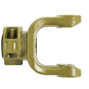 Widłak na krzyżak 30,2x106,5 zewnętrzny 1 3/8 cala 6 frezów X Kardan