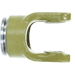 Widłak na krzyżak 30x80 trójkąt do rury zewnętrznej 52x3mm X Kardan