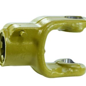 Widłak na krzyżak 30x80 zewnętrzny 1 3/4 cala 6 frezów X Kardan