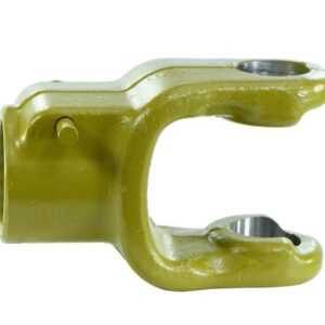 Widłak na krzyżak 30x80 zewnętrzny 1 3/4 cala 20 frezów X Kardan