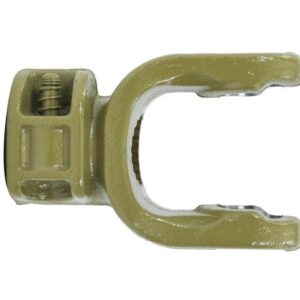 Widłak na krzyżak 30x80 zewnętrzny 1 3/8" Z-21 X Kardan