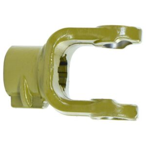 Widłak na krzyżak 30x80 zewnętrzny wałek 8x32x38 Z-8 X Kardan