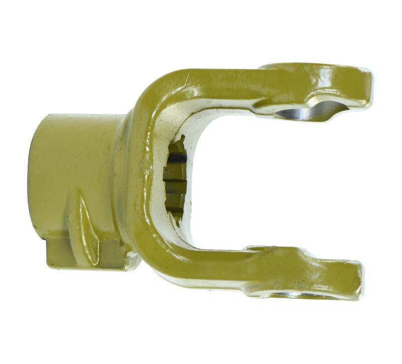 Widłak na krzyżak 30x80 zewnętrzny wałek 8x32x38 Z-8 X Kardan