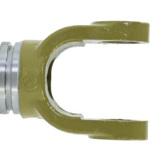 Widłak na krzyżak 30x88 cytryna do rury wewnętrznej 34,5x40mm do