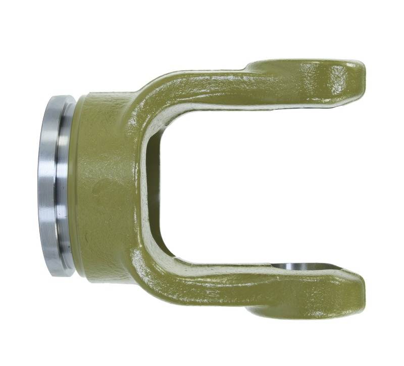 Widłak na krzyżak 35x106 trójkąt do rury zewnętrznej 63x4mm X Kardan