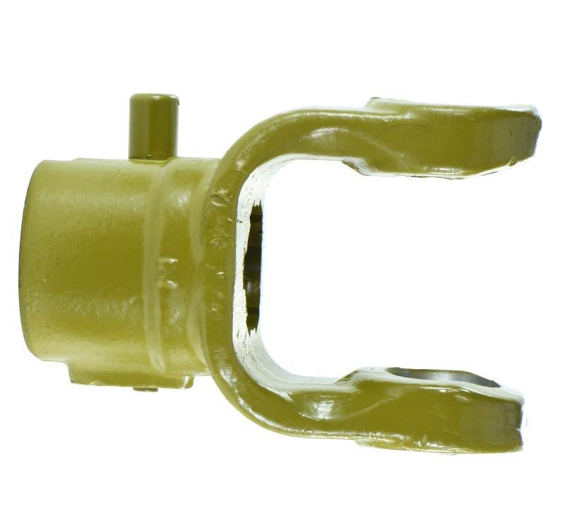 Widłak na krzyżak 35x94 zewnętrzny 1 3/4 cala 6 frezów X Kardan