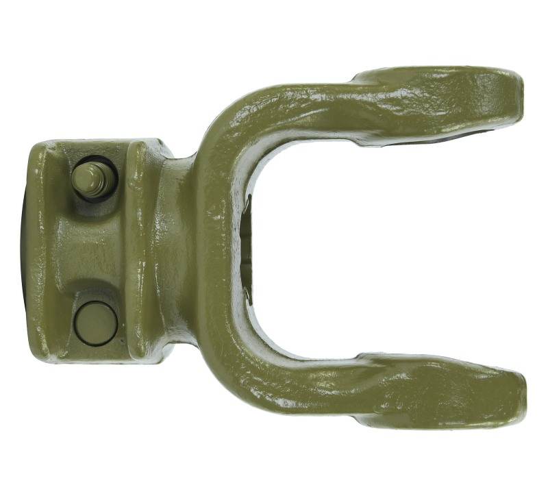 Widłak na krzyżak 35x94 zewnętrzny 1 3/8 cala 6 frezów X Kardan