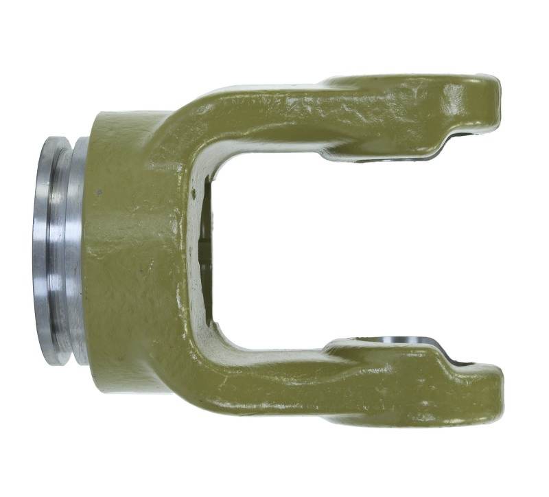 Widłak na krzyżak 36x89 gwiazda do rury 37x51mm X Kardan