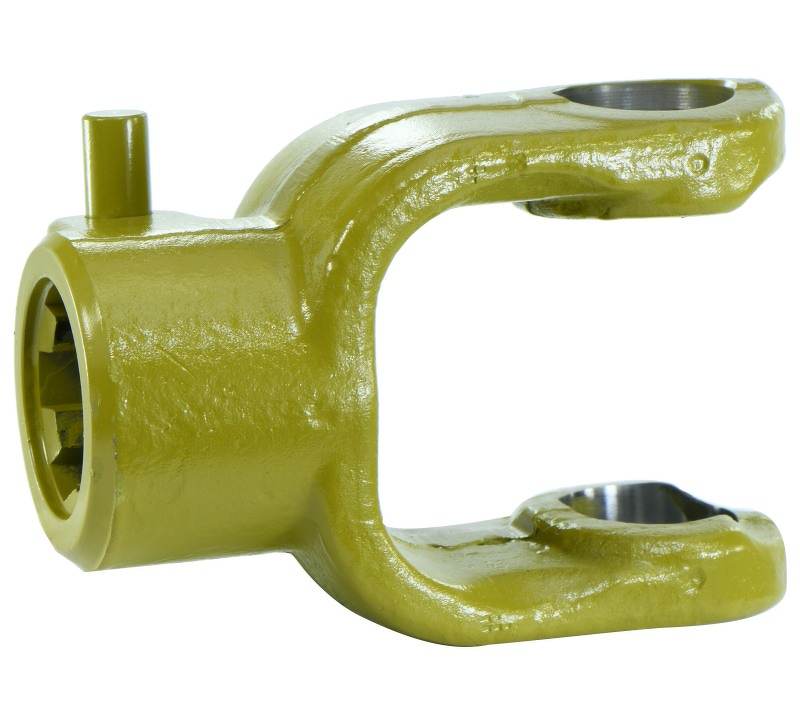 Widłak na krzyżak 36x89 zewnętrzny 1 3/4 cala 6 frezów X Kardan