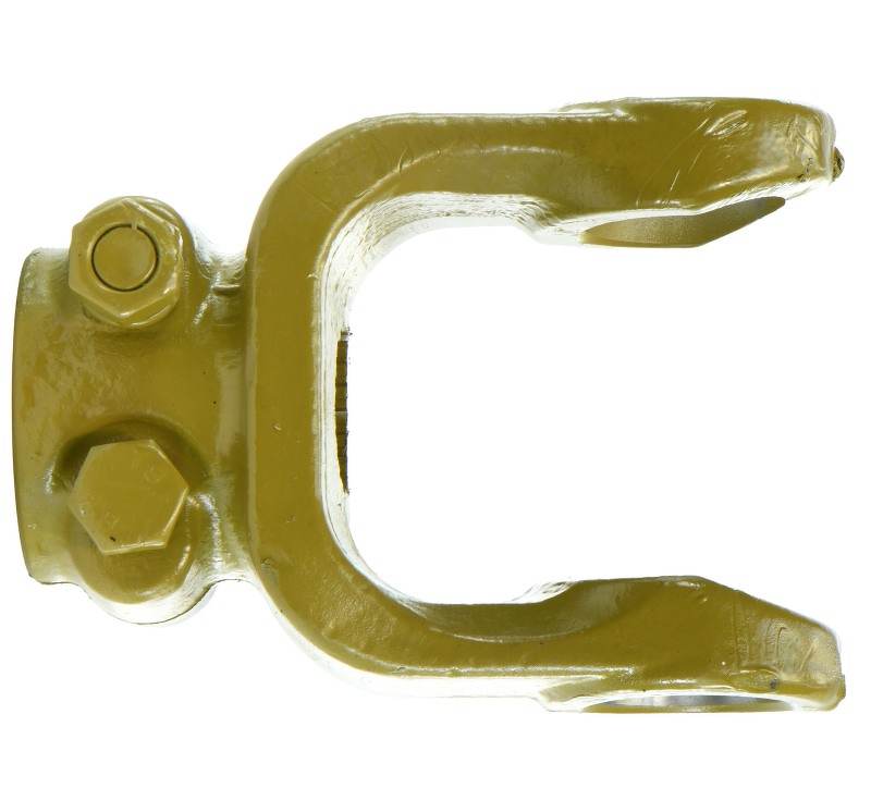 Widłak na krzyżak 41x108 zewnętrzny 1 3/8 cala 21 frezów X Kardan