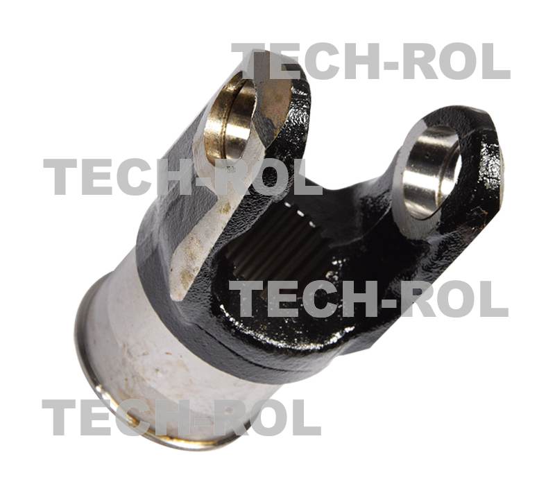 Widłak przegubu 3 do wałka podbieracza Prasa kostkująca SIPMA Z-224/1