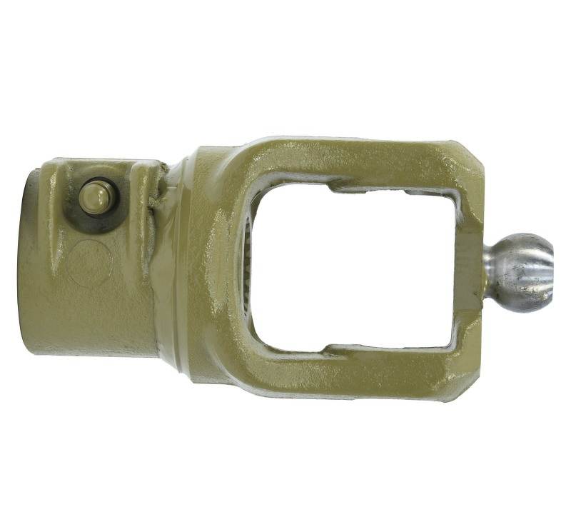 Widłak zewnętrzny przegubu szerokokątnego na krzyżak 27x94/32x76 1 3/8"