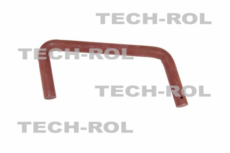 Wieszak 3 Bizon 5040140140 Produkt krajowy