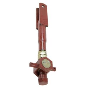 Wieszak kompletny - stary typ pasuje do ciągników Wladimirec T-25A