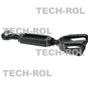 Wieszak lewy do MTZ-80/82 50-4605012 Produkt Standard