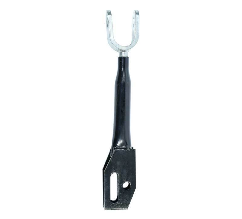 Wieszak lewy kompletny do C-360 46650200 APARTS