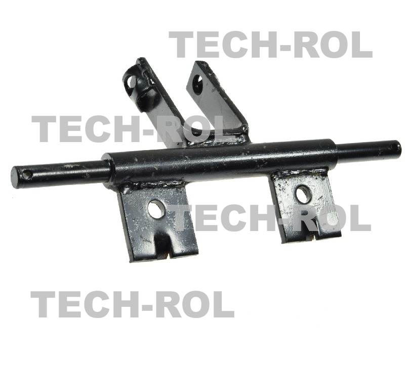 Wieszak montażowy 2-rzędowy typ Lublin Z-234 Zgrabiarka pasowa 5234040020