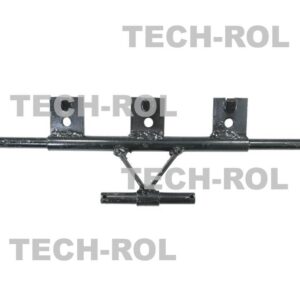 Wieszak montażowy 3-rzędowy typ Akpil Zgrabiarka Pasowa 5266045100