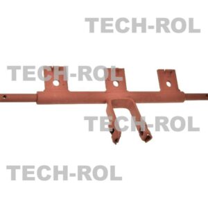 Wieszak montażowy 3-rzędowy typ Lublin Z-266 Zgrabiarka pasowa 526604051