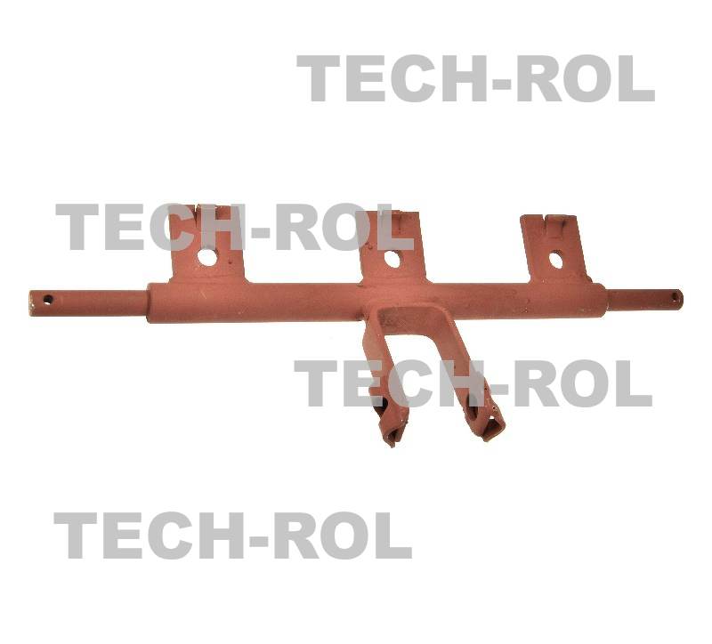 Wieszak montażowy 3-rzędowy typ Lublin Z-266 Zgrabiarka pasowa 526604051