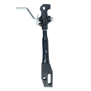 Wieszak prawy z korbą kompletny do C-360 46650110 APARTS