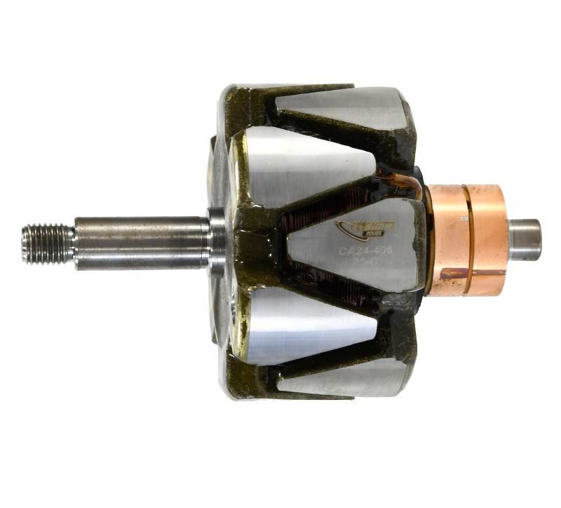 Wirnik alternatora do C-330 AX230002EX MAGNETO Power