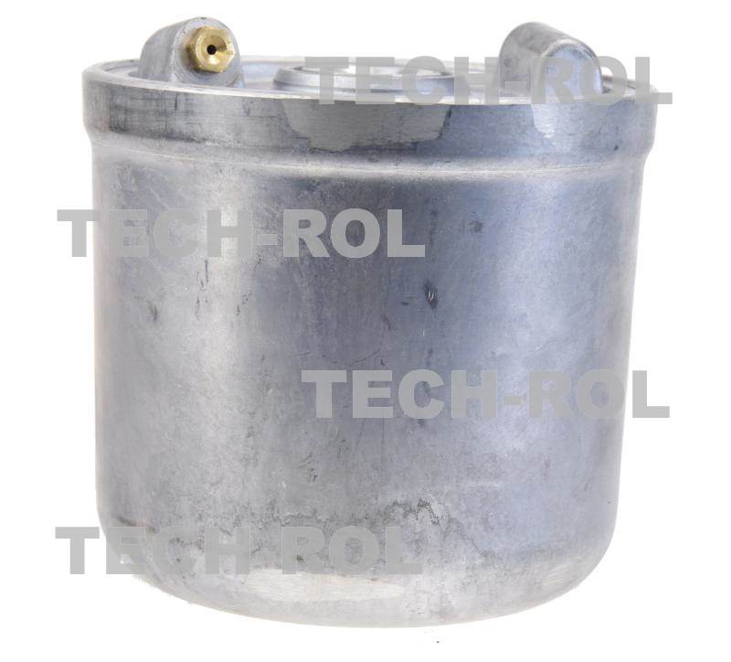 Wirnik odśrodkowego filtra oleju kompletny do Ursus 902-1604 93018515