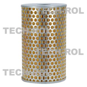 Wkład filtra oleju do Bizon WO1090 WO10-90 Sędziszów PZL