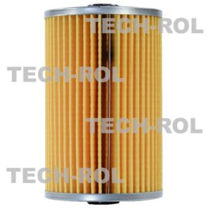 Wkład filtra paliwa do Claas Zetor 2154/10/AX Sędziszów PZL