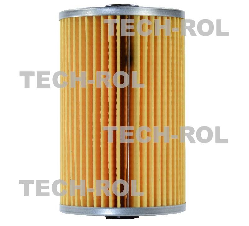 Wkład filtra paliwa do Claas Zetor 2154/10/AX Sędziszów PZL