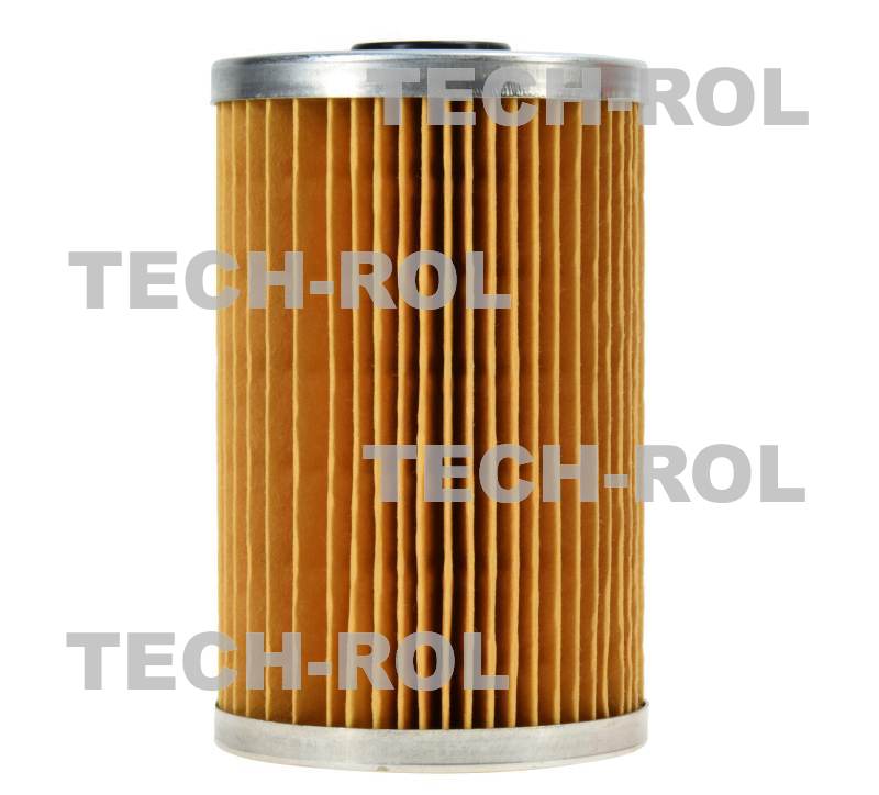 Wkład filtra paliwa do Zetor 931273 Produkt Czeski