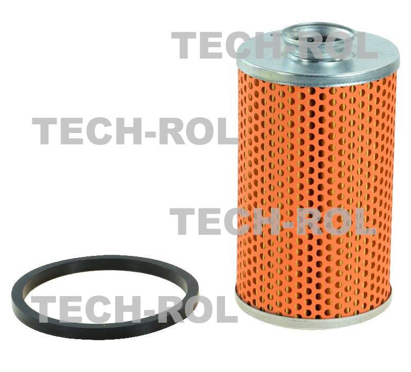 Wkład filtra paliwa do Zetor PM801 Filtron