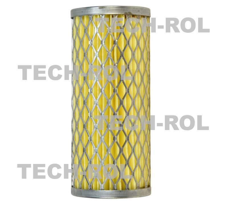Wkład filtra paliwa stary typ do T-25 501117030 Produkt Standard