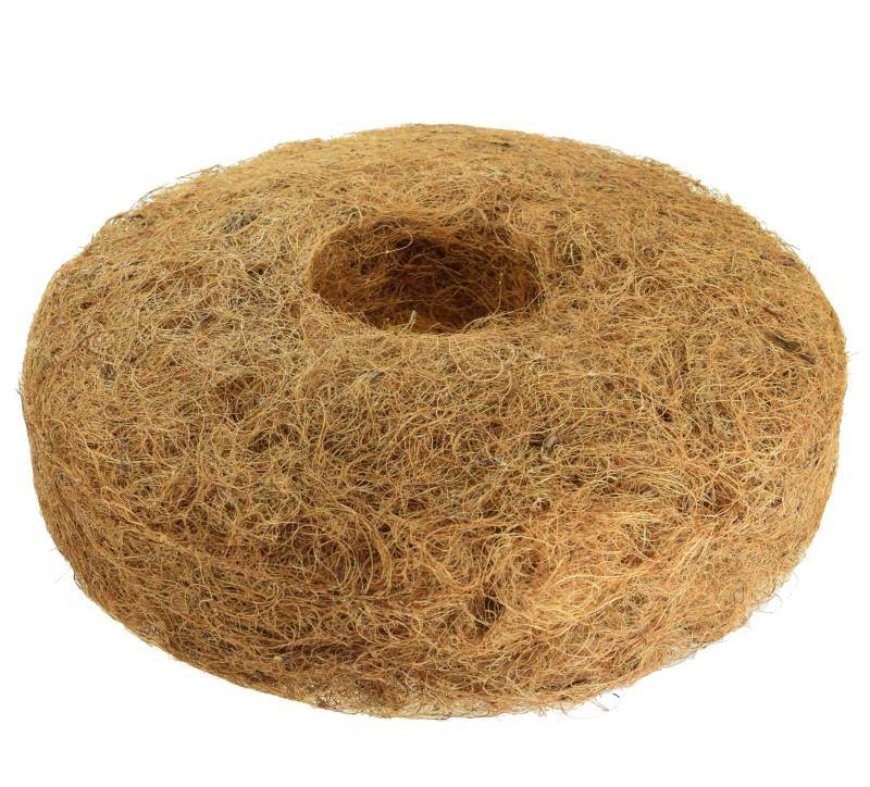 Wkład filtra powietrza 320mm pasuje do C-385 6-cylindrowy z turbo 93011028