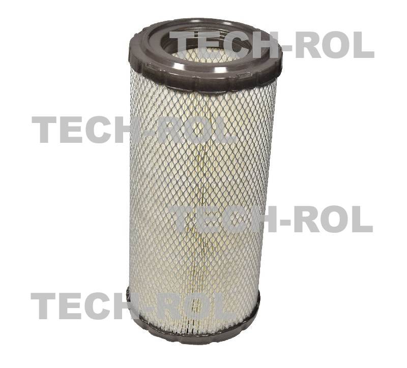 Wkład filtra powietrza do Case Deutz John Deere AF25557 Fleetguard