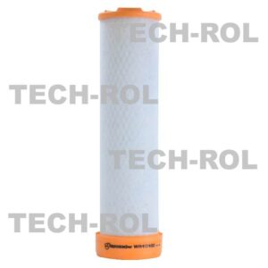 Wkład filtra powietrza do Case Farmer John Deere Renault WA411400