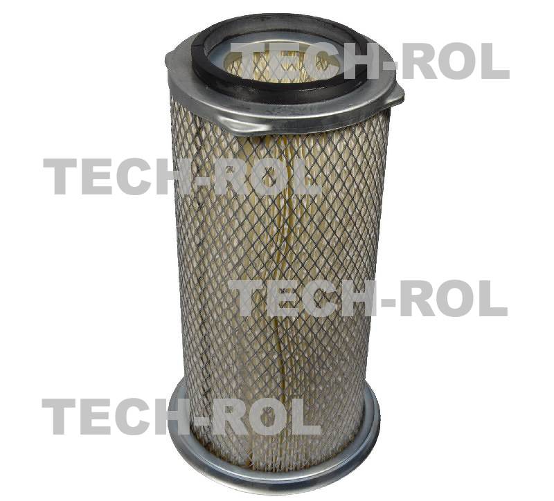 Wkład filtra powietrza do Massey Ferguson sk. AF4856M 1062501M91