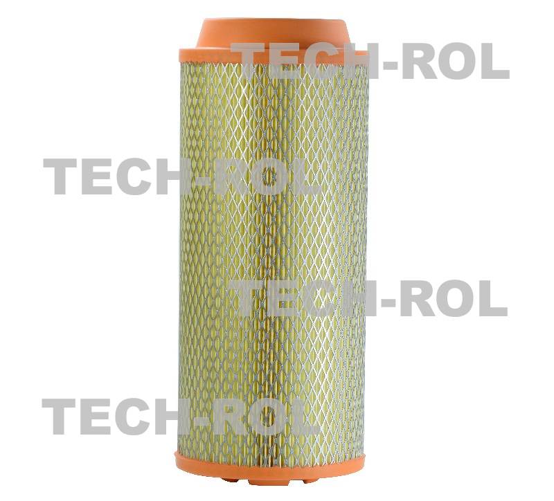 Wkład filtra powietrza do Massey-Ferguson Bobcat WA20840 WA20-840