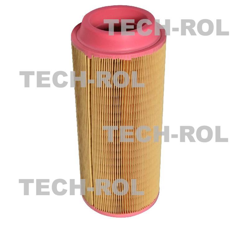 Wkład filtra powietrza do MF Bobcat AF26391 3901464M1 Fleetguard