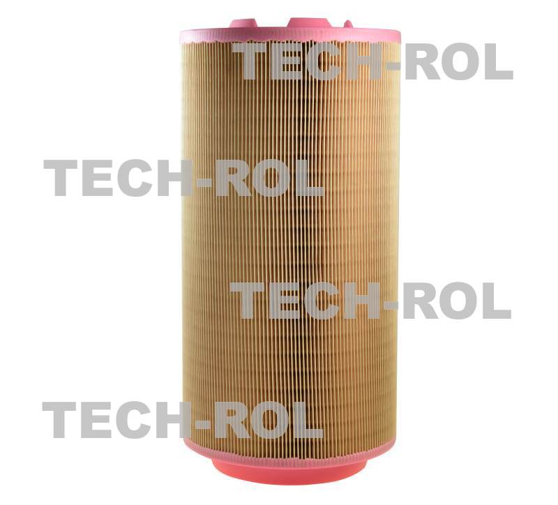 Wkład filtra powietrza do Zetor 18011914 Zetor Oryginał