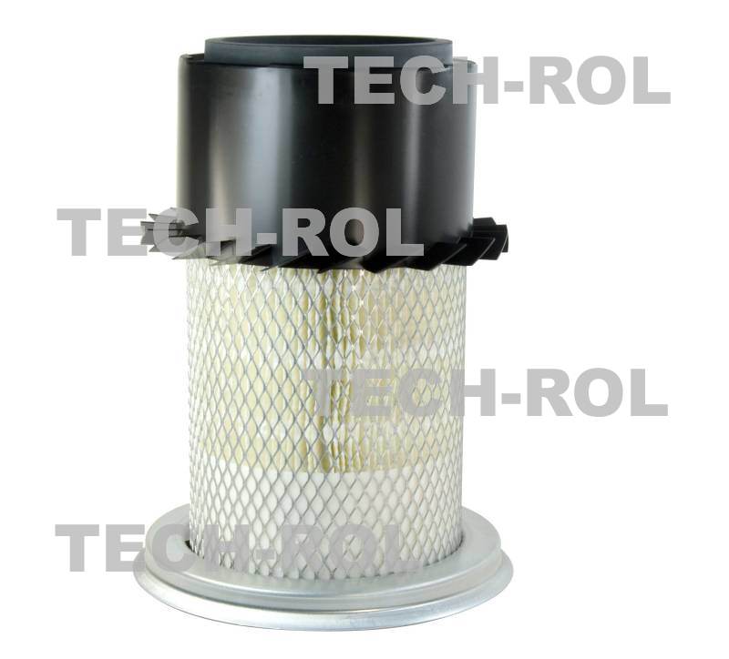 Wkład filtra powietrza do Zetor 79011284 Produkt Czeski