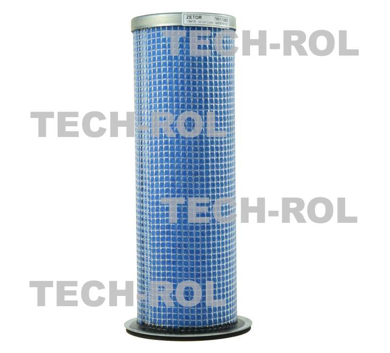 Wkład filtra powietrza do Zetor 79011285 Produkt Czeski