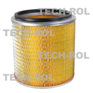 Wkład filtra powietrza suchy C-385 4-cylindrowy 93012504 Produkt Standard