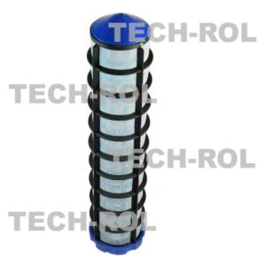 Wkład filtra ssawnego A-70 siatka plastikowa pasuje do: Opryskiwacz