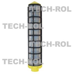 Wkład filtra ssawnego A-70 typ Pilmet siatka stalowa-kwasówka pasuje do: