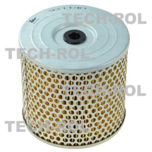 Wkład filtra układu kierowniczego do Zetor 931140 Produkt Czeski