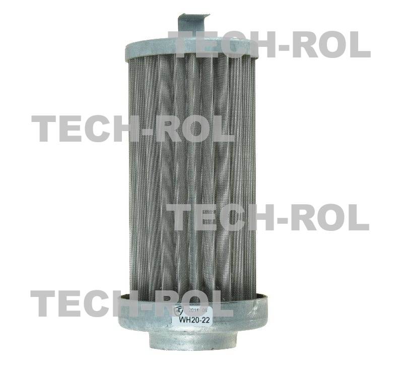 Wkład hydrauliczny do C-385 i pochodne WH2022 WH20-22 Sędziszów PZL