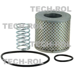 Wkład hydrauliczny do koparki Ostrówek WH1065X WH10-65X Sędziszów PZL